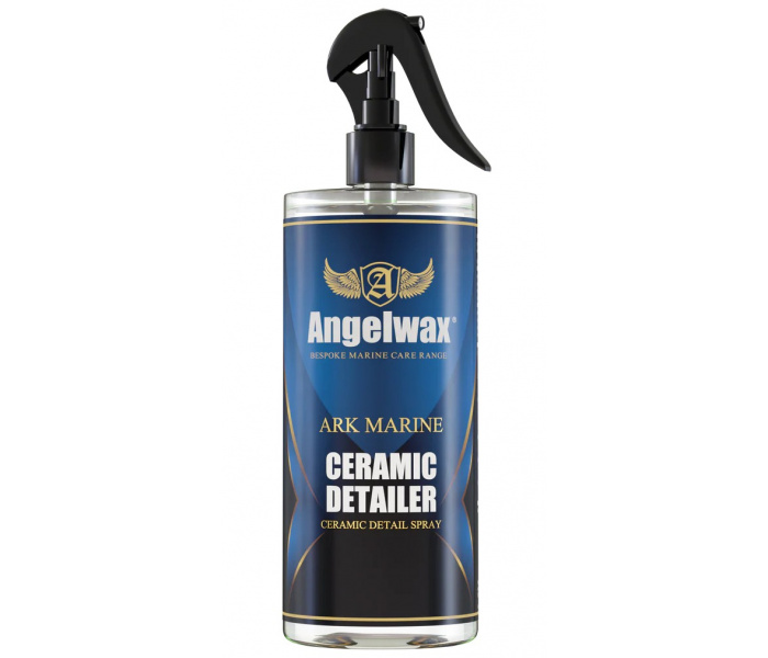 ANGELWAX Ark Marine Ceramic Detailer 1000ml