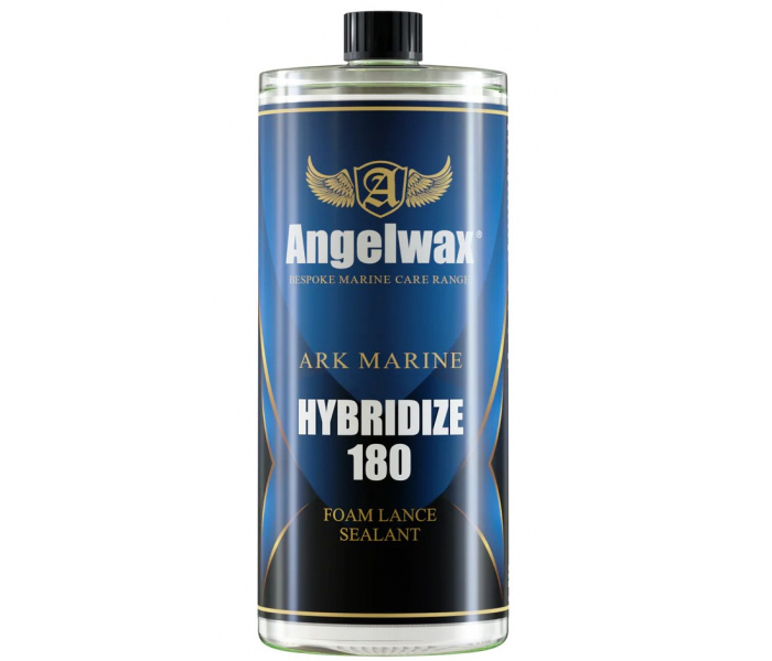 ANGELWAX Ark Marine Hybridize 180 Foam Lance Sealant 1000ml