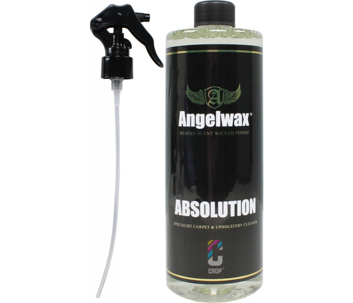 ANGELWAX Absolution Tapijt- & Bekledingreiniger