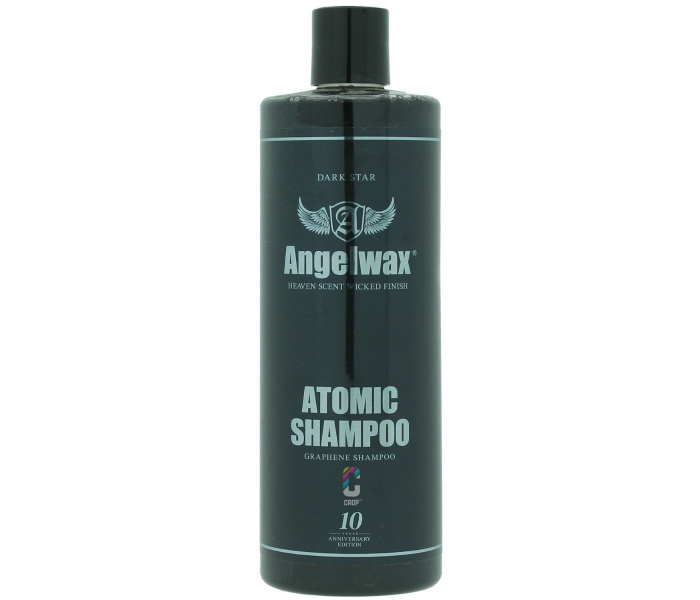 ANGELWAX Dark Star Atomic Shampoo