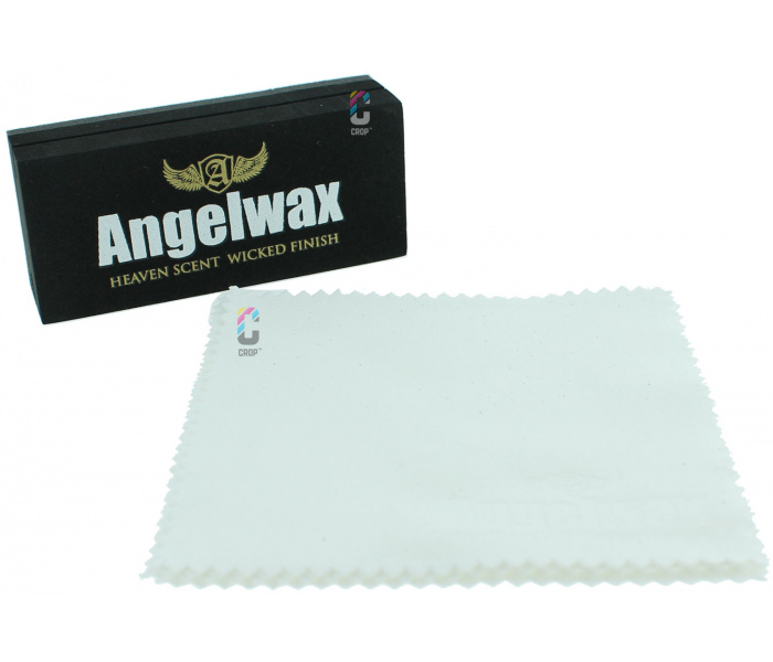 ANGELWAX Applicator Set