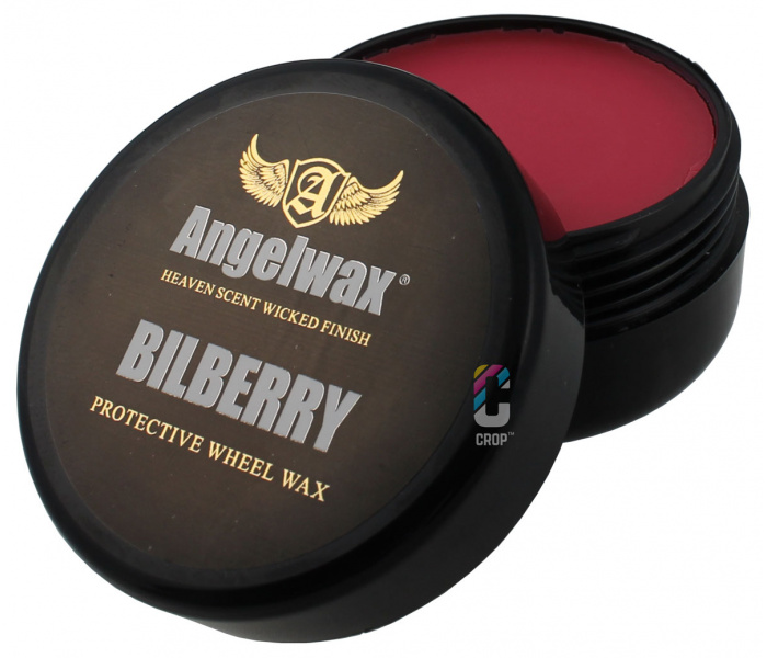 ANGELWAX Bilberry Velgenverzegeling