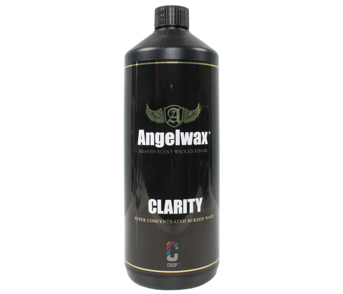 ANGELWAX Clarity Ruitensproeiervloeistof