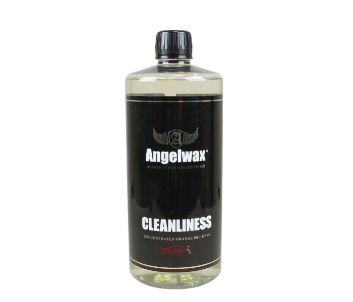 ANGELWAX Cleanliness Allesreiniger *All Purpose Cleaner*