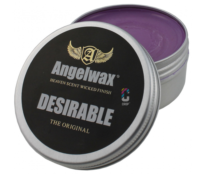 ANGELWAX Desirable Wax