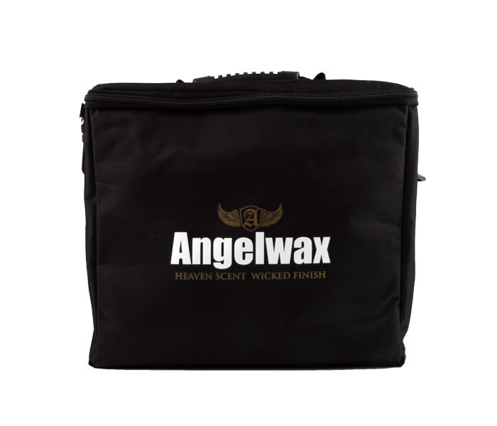 ANGELWAX Detailers Bag / Draagtas