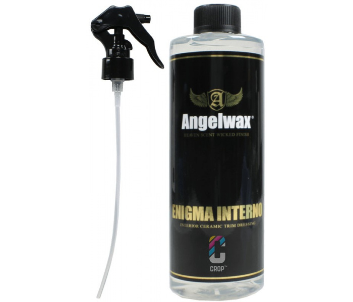 Angelwax Enigma Interno - Keramische Interieur Dressing