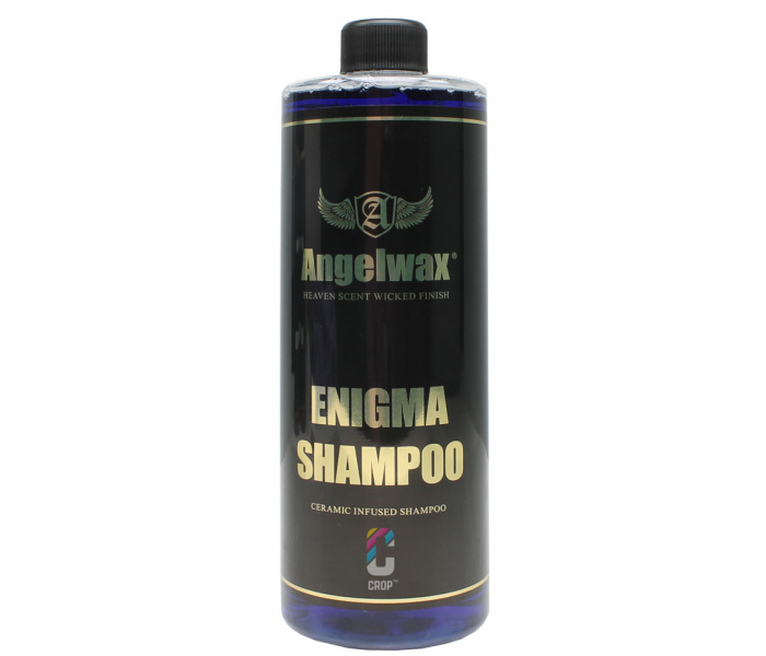 ANGELWAX Enigma Shampoo