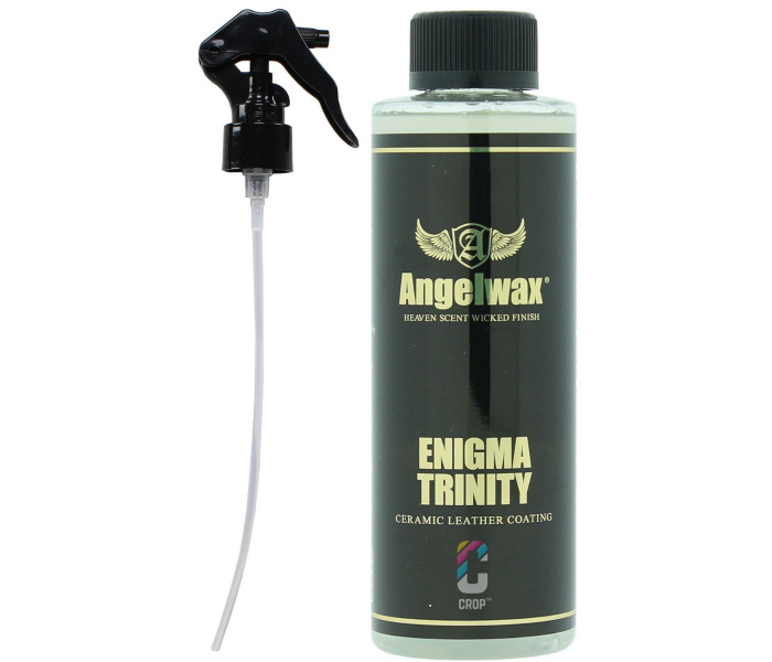 ANGELWAX Enigma Trinity Leather Coating - Leder Coating