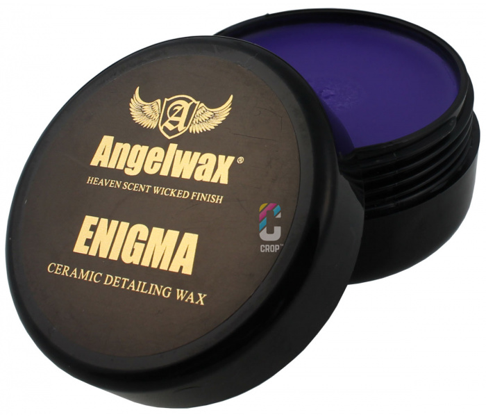 ANGELWAX Enigma Wax