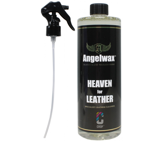 ANGELWAX Heaven For Leather - Leerreiniger