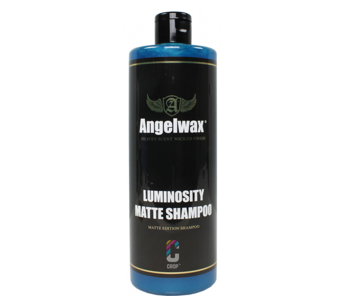 ANGELWAX Luminosity Matte Autoshampoo