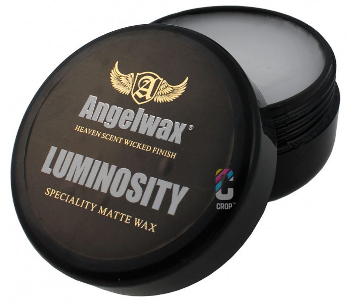 ANGELWAX Luminosity Wax voor matte lakken