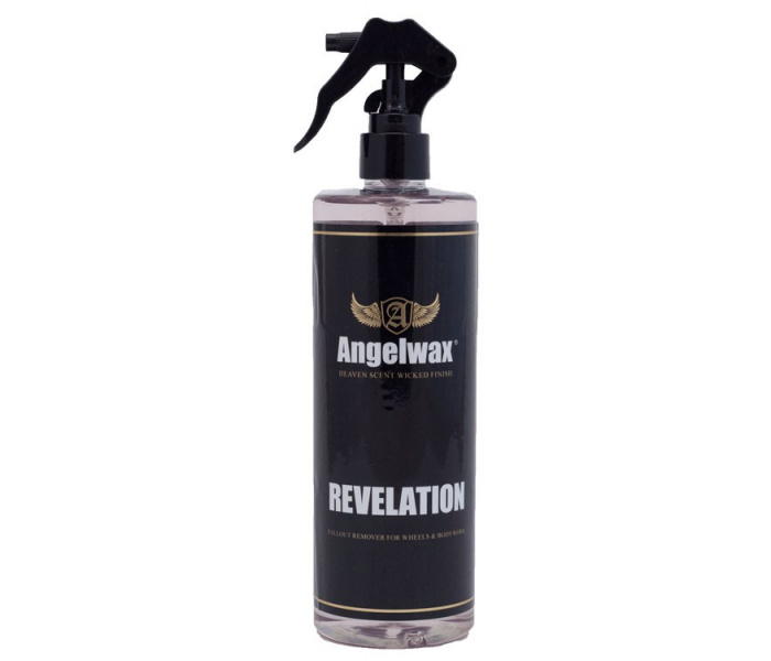 ANGELWAX REVELATION Rim Cleaner and Dirt Remover