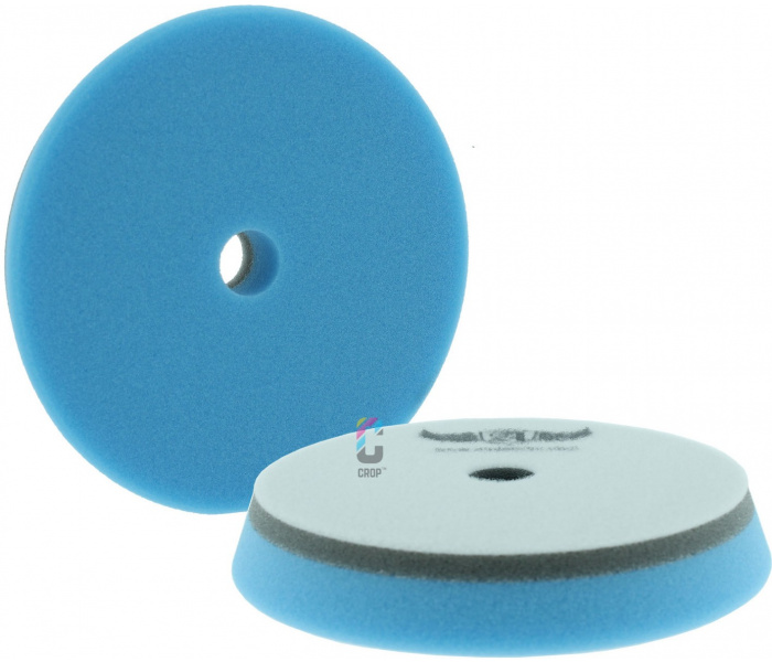 ANGELWAX Sandwich Polijstschijf - Polishing Pad - Blauw