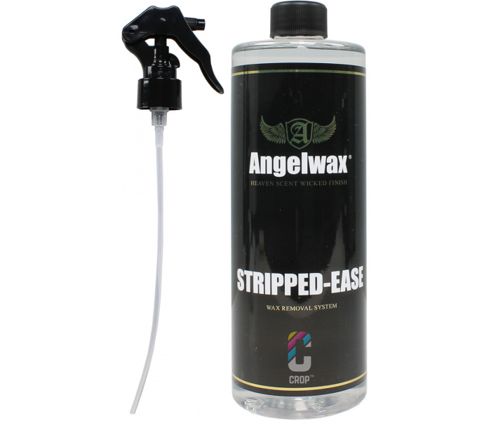 ANGELWAX Stripped Ease