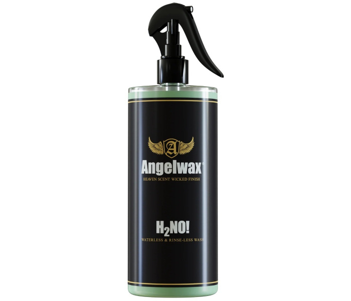 ANGELWAX H2NO Waterless Wash 1 liter