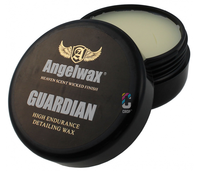 ANGELWAX Guardian Wax