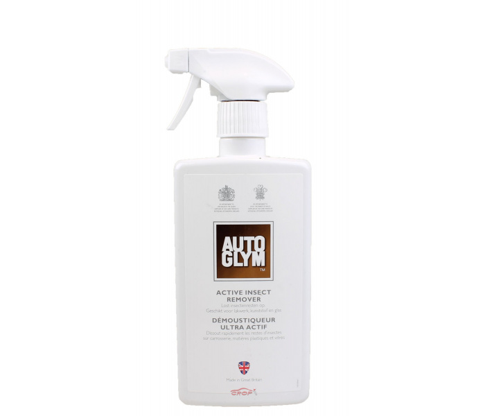 AUTOGLYM Active Insect Remover - insectenverwijderaar