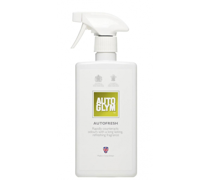 AUTOGLYM Autofresh