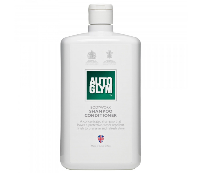 AUTOGLYM Bodywork Shampoo Conditioner