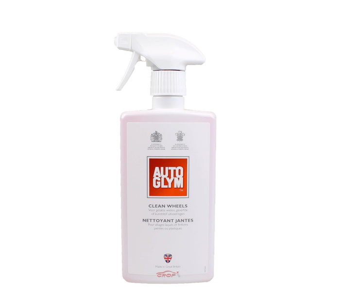 AUTOGLYM Clean Wheels 500ml