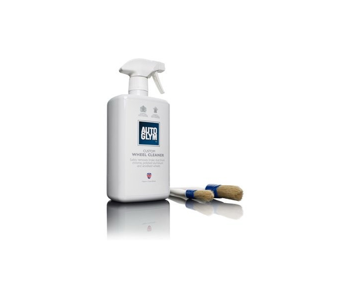 AUTOGLYM Custom Wheel Cleaner Complete Kit