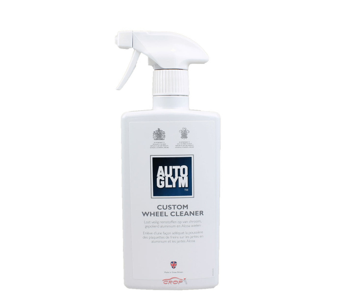 AUTOGLYM Custom Wheel Cleaner 500ml