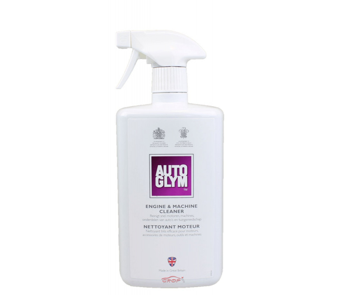 AUTOGLYM Engine & Machine Cleaner 1 liter