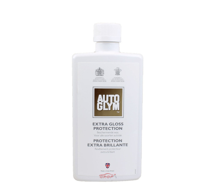 AUTOGLYM Extra Gloss Protection