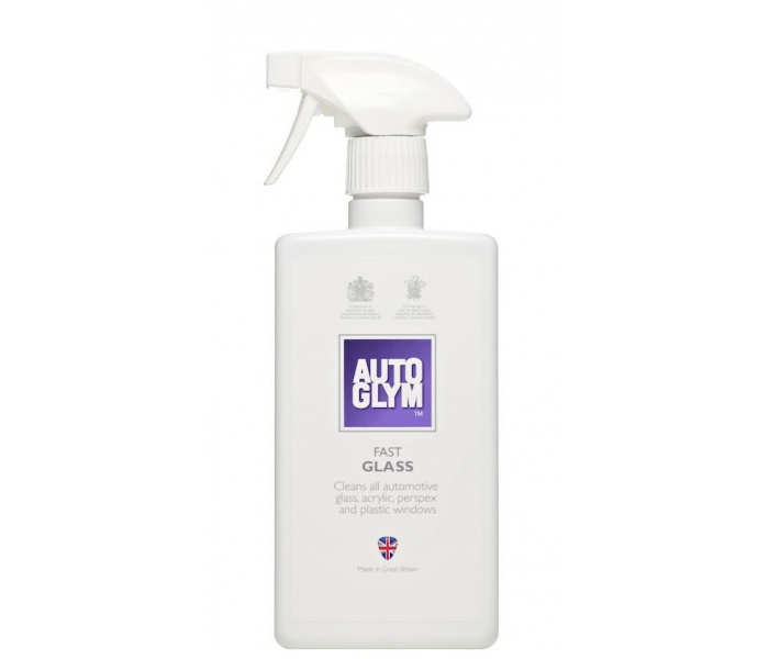 AUTOGLYM Fast Glass 500ml