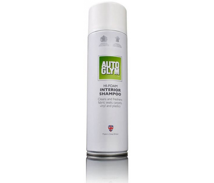 AutoGlym Hi-Foam Interior Shampoo