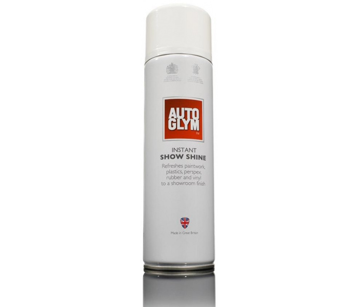 AutoGlym Instant Show Shine - 450ml spuitbus