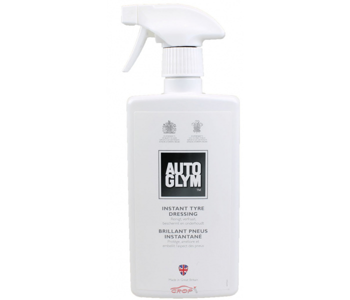 AUTOGLYM Instant Tyre Dressing 500ml