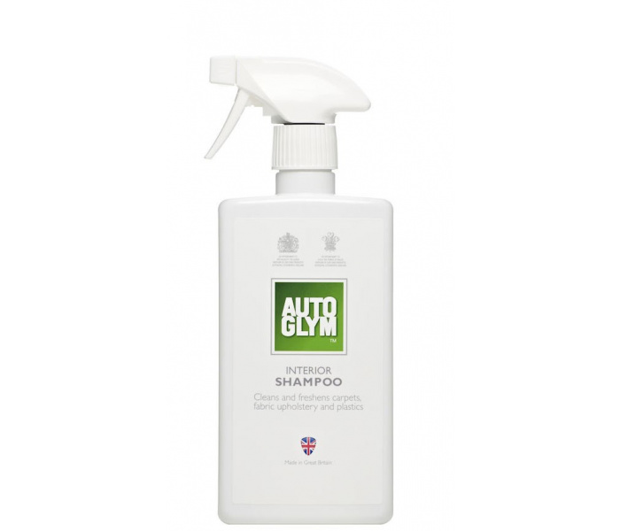 AUTOGLYM Interior Shampoo 500ml