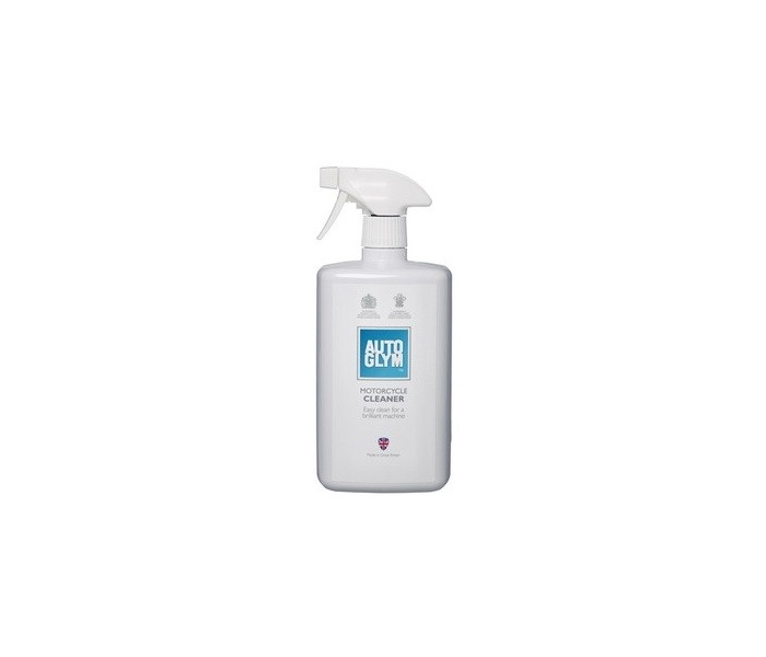 AUTOGLYM Motorcycle Cleaner 1 liter