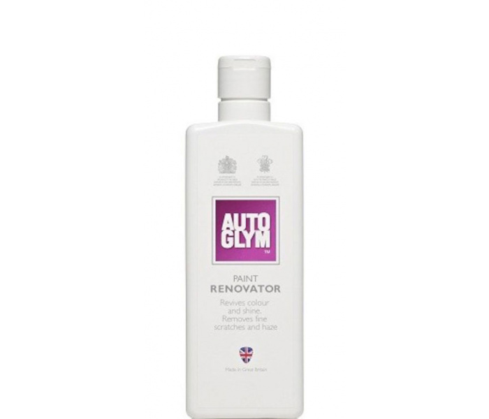 AUTOGLYM Paint Renovator 325ml - poetsmiddel