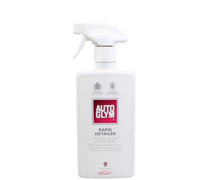 AUTOGLYM Rapid Detailer 500ml