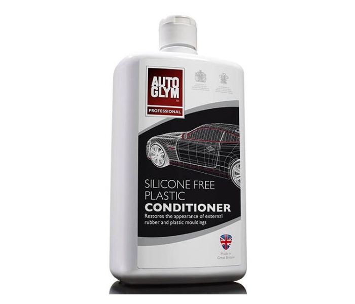 AUTOGLYM Silicone Free Plastic Conditioner