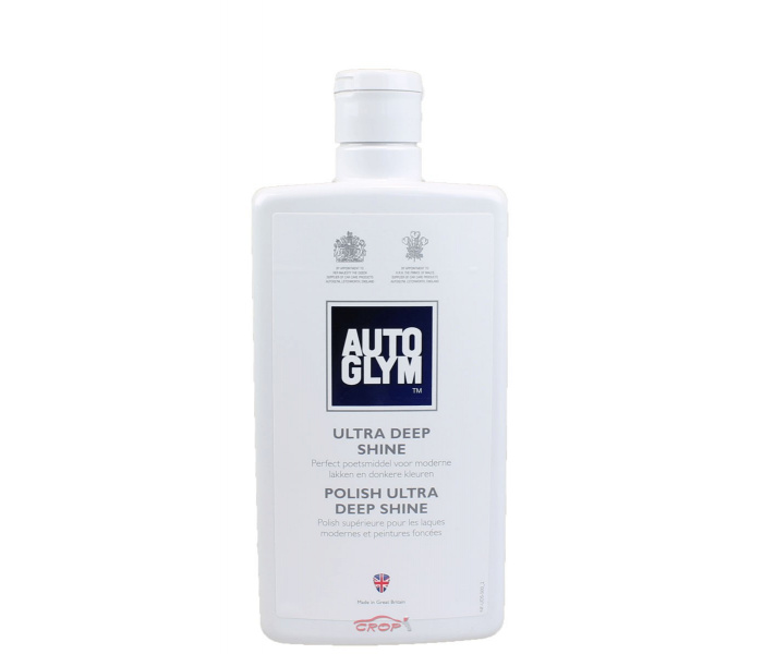 AUTOGLYM Ultra Deep Shine 500ml