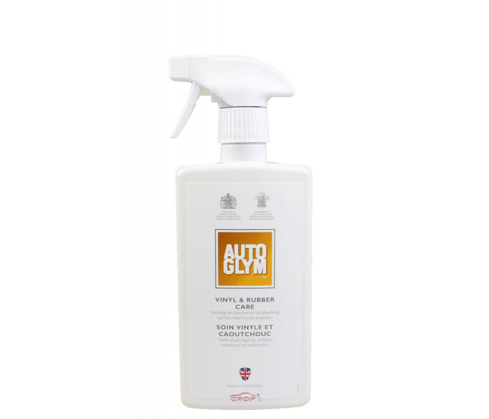 AUTOGLYM Vinyl & Rubber Care 500ml