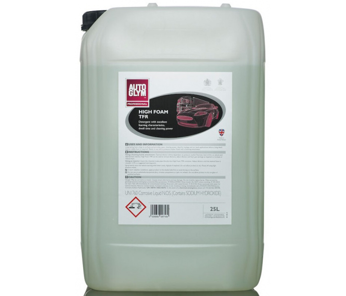 AUTOGLYM High Foam TFR 25 liter