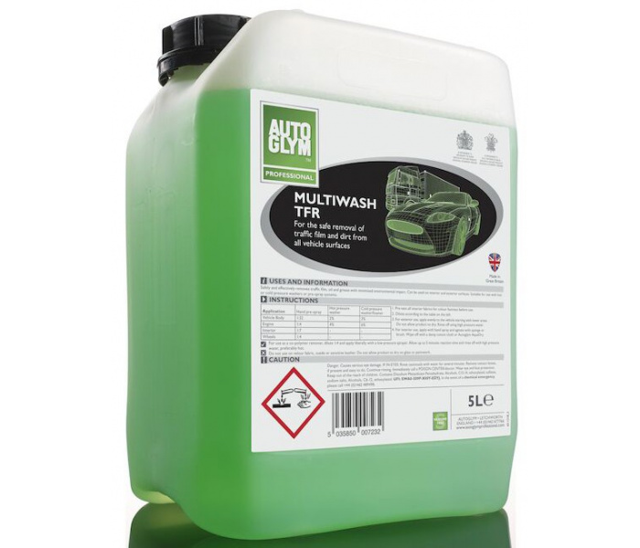 AUTOGLYM Multiwash TFR 5 liter