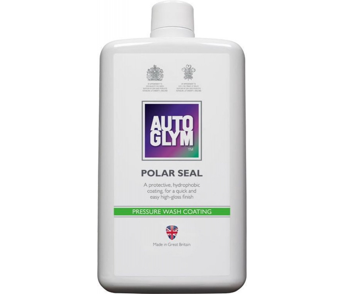 AUTOGLYM Polar Seal