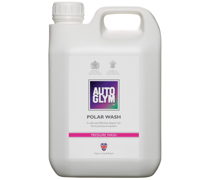 AUTOGLYM Polar Wash 2,5 liter