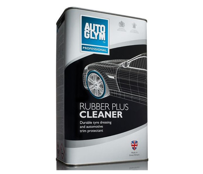 AUTOGLYM Rubber Plus Cleaner 5 liter