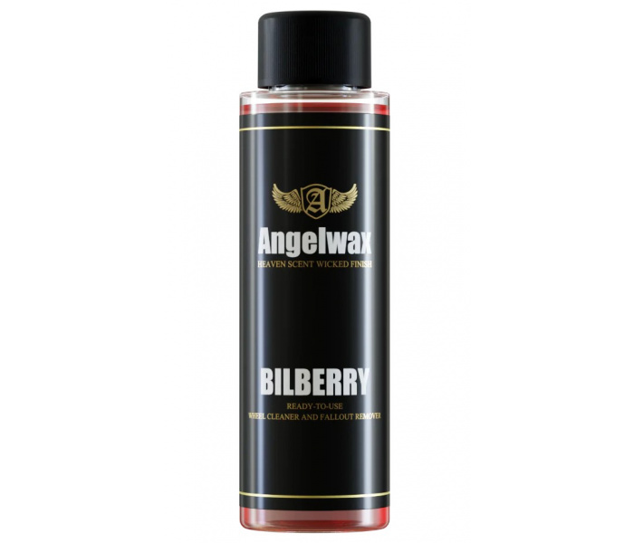 ANGELWAX Bilberry 100ml