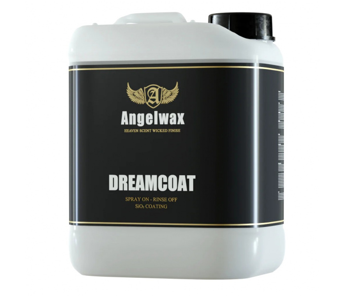 ANGELWAX Dreamcoat 5000ml