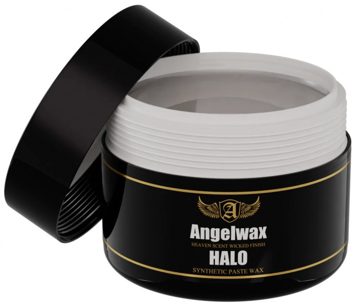 ANGELWAX Halo Wax 250ml