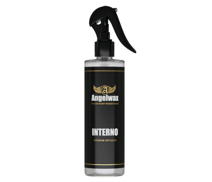 ANGELWAX Interno 500ml